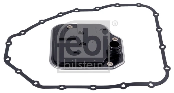 Hydraulic Filter Kit, automatic transmission